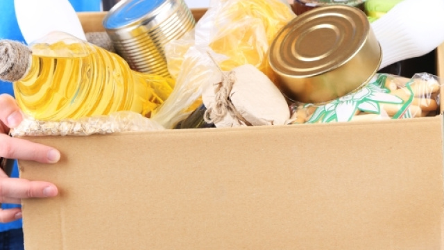 Food sharing in Italia: le piattaforme contro lo spreco di cibo ... - nonsprecare.it