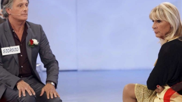 Gemma e Giorgio gossip news oggi