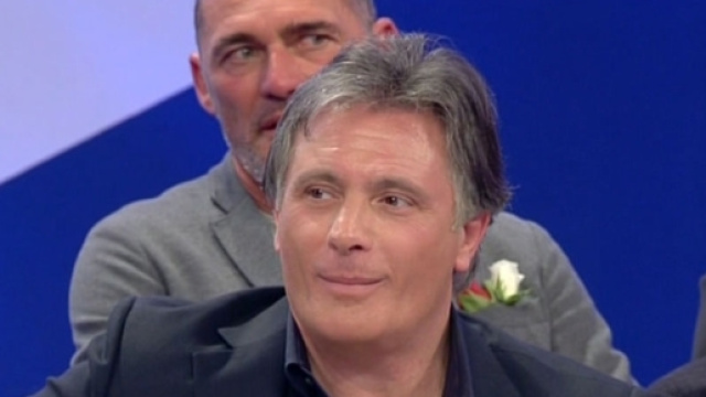 Giorgio Manetti: le accuse da parte di una vecchia conoscenza di Uomini e Donne
