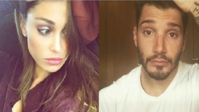 Gossip: Belen Rodriguez pazza d'amore, Stefano De Martino resta a guardare.