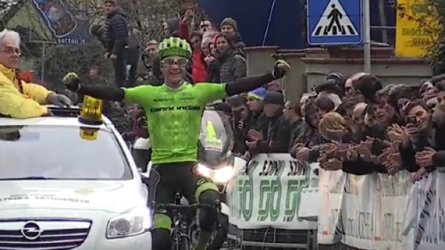 Gran Premio Industria e Artigianato di Larciano