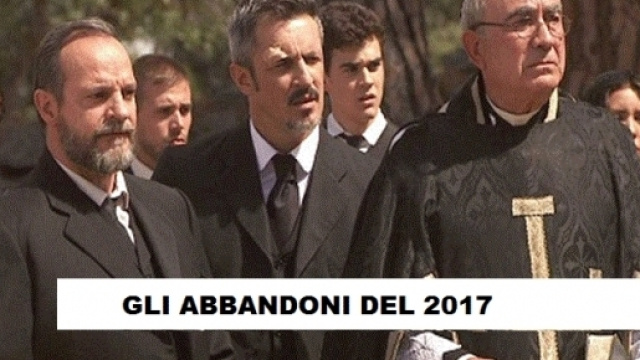 Il Segreto, anticipazioni: le uscite di scena del 2017