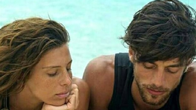 Isola dei Famosi 2017, Giulia lasciata in diretta dal fidanzato