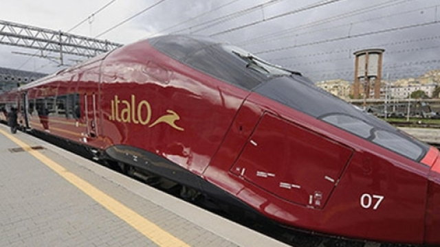 Italo, assume: cercasi hostess e macchinisti Ecco come candidarsi - corriereadriatico.it