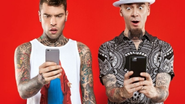 J Ax : populismo mediatico bufale e cocaina - ilgiornalelocale.it