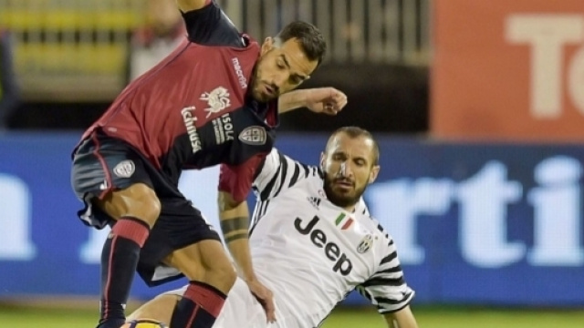 Juve, Chiellini al Real Madrid?