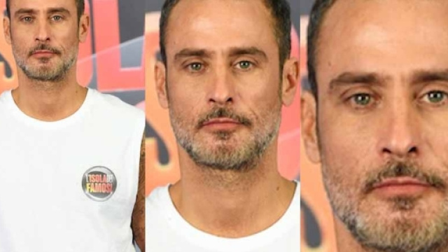 L'Isola dei Famosi deve ancora iniziare ma Raz Degan &egrave; gi&agrave; pieno ... - bitchyf.it