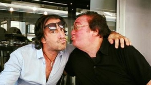 La lettera di Marco Mazzoli a Leone di Lernia.