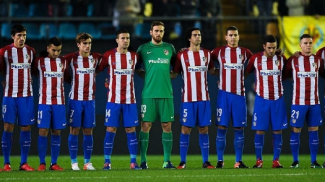 La Liga, Atletico Madrid Vs. Las Palmas: Preview, Prediction ... - inquisitr.com