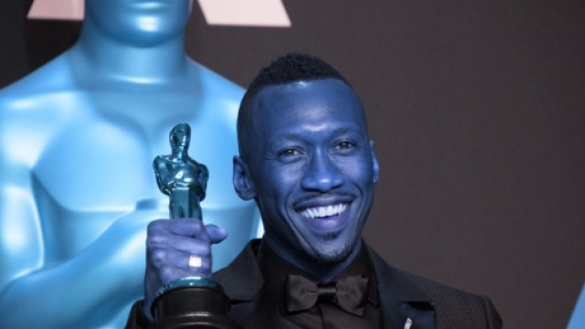 Mahershala Ali, un musulmano afroamericano alla notte degli Oscar ... - repubblica.it