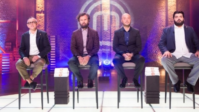 MasterChef Italia, la sesta imperdibile stagione al via su Sky Uno ... - digital-news.it