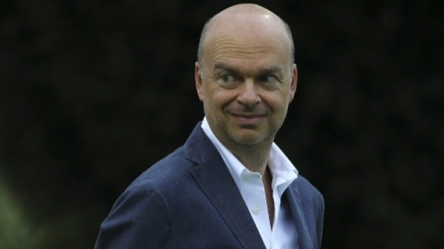 Milan, vicino uno dei migliori attaccanti d'Europa