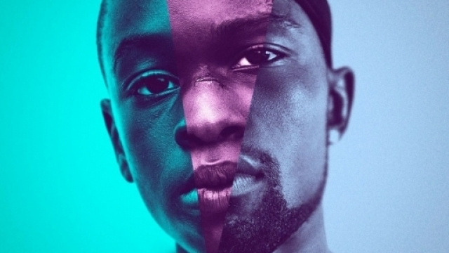 "Moonlight" (B. Jenkins, 2016)