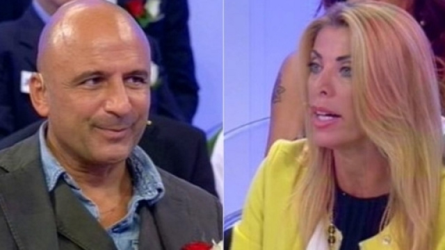 Nino e Anna pronti a lasciare la trasmissione?