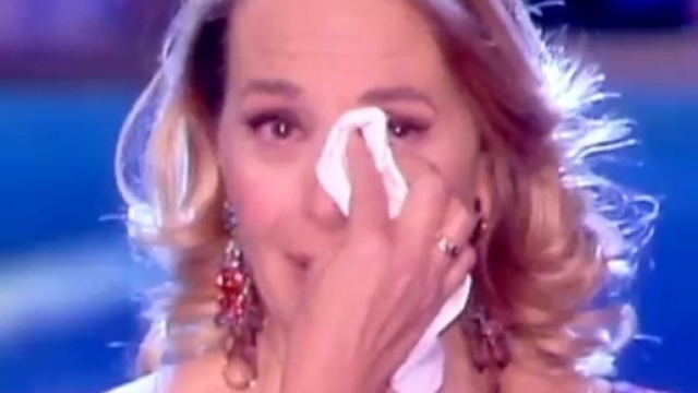 Nuova frecciatina a Barbara D'Urso da Selvaggia Lucarelli