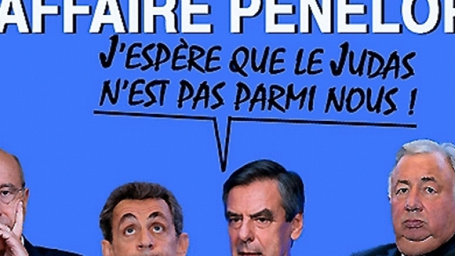 Parmi les &eacute;lus Les R&eacute;publicains, les d&eacute;fections ont redoubl&eacute; apr&egrave;s la conf&eacute;rence de presse