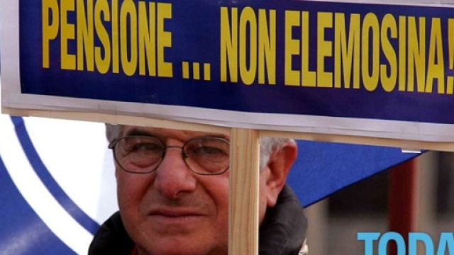 Pensioni future per i giovani di oggi pi&ugrave; dignitose? ecco la pensione di garanzia
