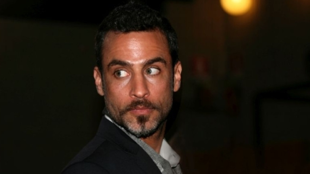 Raz Degan: il modello ancora innamorato della Barale?