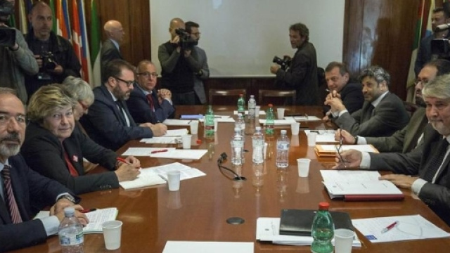 Riforma Pensioni 2017, interlocutorio l'ennesimo summit, ma per i gravosi si aprono spiragli