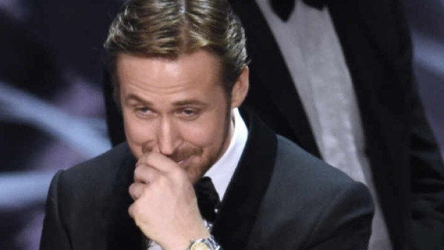 Ryan Gosling has James Bond odds slashed after keeping his cool ... - expressandstar.com