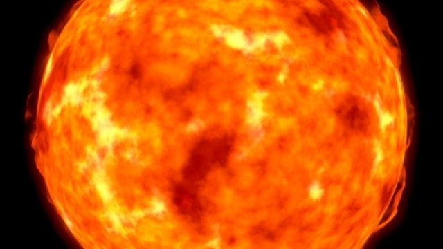UFO: abbiamo la prova che gli alieni sono arrivati nel nostro Sistema Solare?