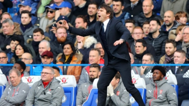 TS &ndash; Clamoroso Suning: Zhang Sr contatta Conte, pronti 60mln netti ... - fcinter1908.it