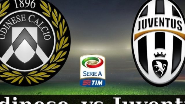 Udinese Juventus streaming gratis LIVE: come seguire la partita in ... - superscommesse.it