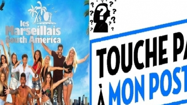 Une nouvelle recrue dans l'&eacute;quipe de TPMP ?