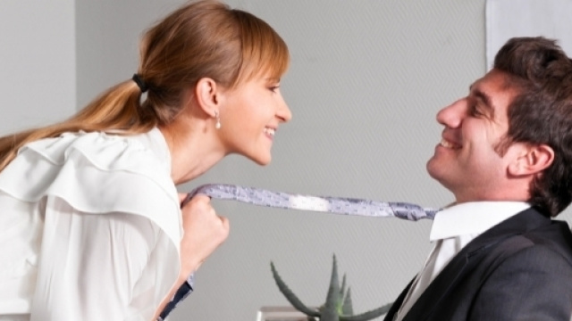 Une pause d&eacute;di&eacute;e au sexe en Su&egrave;de