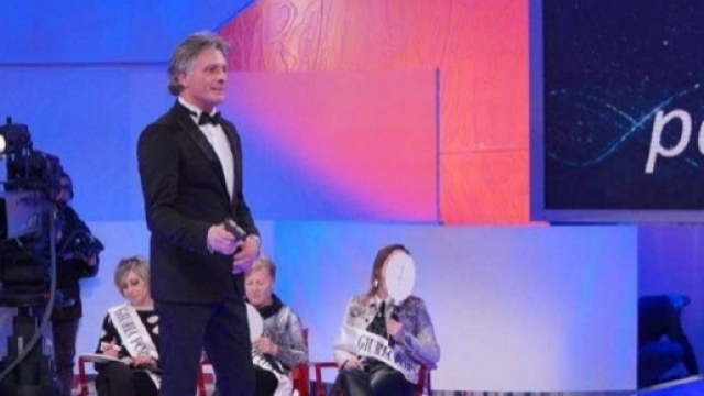 Uomini e Donne, accuse shock contro Giorgio Manetti