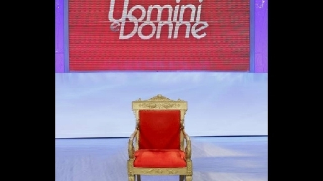 Uomini e Donne: in arrivo una nuova tronista