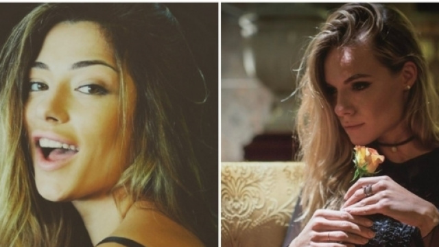Uomini e Donne: Soleil Sorge e Angela Robusti possibili troniste