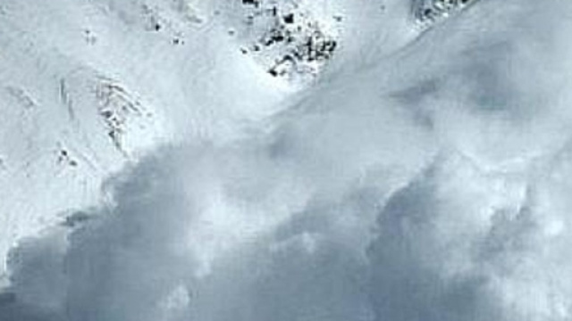 Tragedia a Courmayeur: tre morti e tanti feriti.