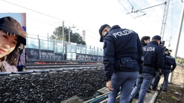 Zhang Yao mor&igrave; sotto un treno mentre inseguiva due rom dopo uno scippo, niente carcere per loro