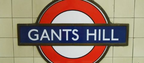 Ilford North MP Pays a Visit to UKCBC