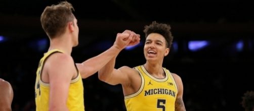 4 Takeaways from Michigan Basketball's 2K Classic Run - gbmwolverine.com
