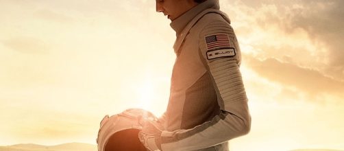 A previs&atilde;o de estreia &eacute; para o dia 30 de mar&ccedil;o de 2017