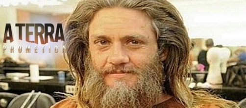 'A Terra Prometida': Otniel &eacute; o sucessor de Josu&eacute;