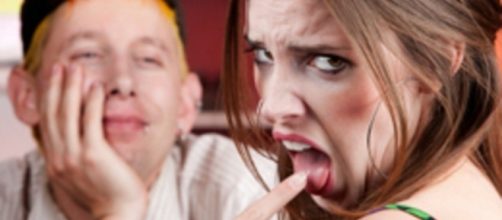 Algumas atitudes dos homens que as mulheres detestam