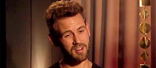 Bachelor Nick Viall Gets Slapped, Cries in Season 21 Trailer - Us ... - usmagazine.com