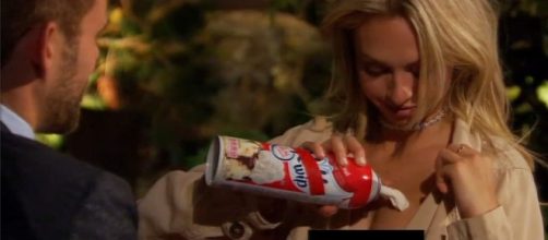 Bachelor' Star Corinne's Mom Calls Out Producers and Haters | TMZ.com - tmz.com