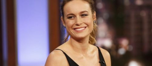 Brie Larson has been prepared for years for big moments. ABC News - go.com
