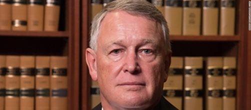 Canadian judge resigns over rape comments - CNN.com - cnn.com