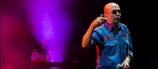 C&oacute;mo ven en Espa&ntilde;a el fen&oacute;meno del Indio Solari? - Estaci&oacute;n K2 - estacionk2.com