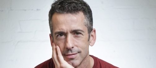 Dan Savage Is Answering the Un-Googlable in Savage Love - bostonmagazine.com