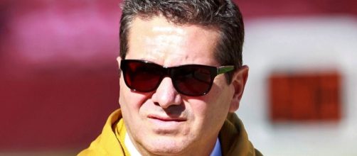 Daniel Snyder says Redskins will never change name - usatoday.com