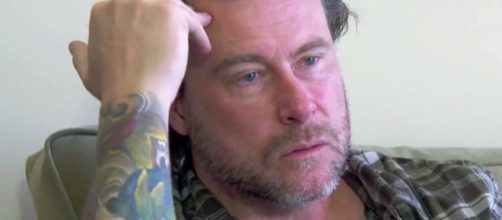 Dean McDermott Reveals He Contemplated Suicide; Tori Spelling ... - eonline.com