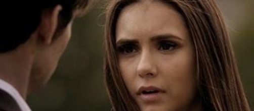 &Eacute; o fim de The Vampire Diaries