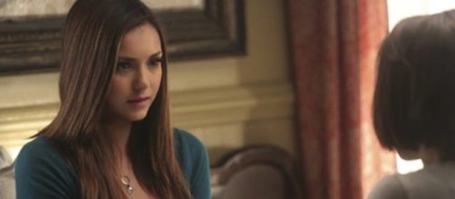 &Eacute; o fim! Vampire Diaries est&aacute; oficialmente encerrada