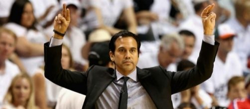 Erik Spoelstra should be Coach of the Year - inquisitr.com